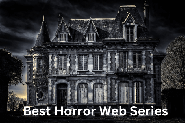 must watch horror series, horror web series on hotstar